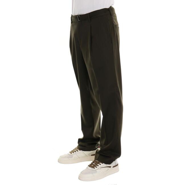 PANTALONE PINCES SEINSE - Mad Fashion | img vers.1300x/